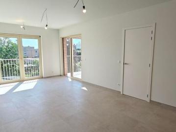 Appartement te huur in Mechelen aan de Maas voor € 900 met 2 slaapkamers