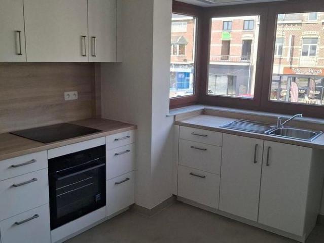 Appartement te huur in Mechelen aan de Maas voor € 990 met 2 slaapkamers