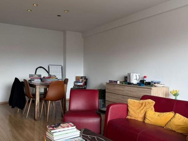 Appartement te huur in Mechelen voor € 1.000 met 2 slaapkamers