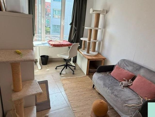 Appartement te huur in Mechelen voor € 1.025 met 2 slaapkamers