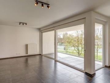 Appartement te huur in Mechelen voor € 1.100 met 1 slaapkamer