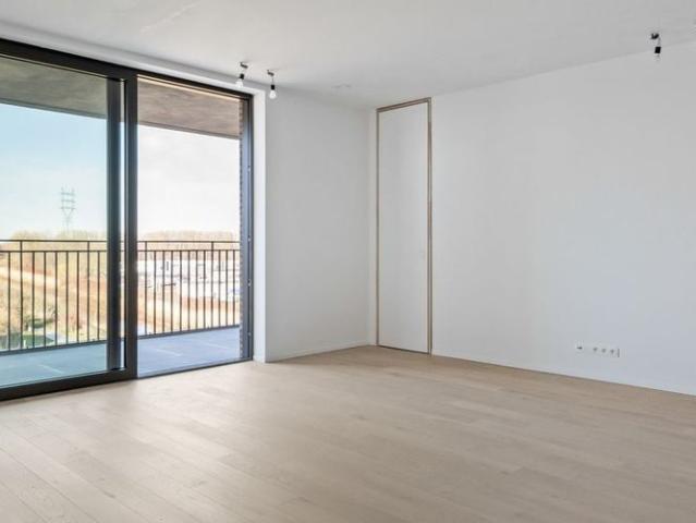 Appartement te huur in Mechelen voor € 1.100 met 1 slaapkamer