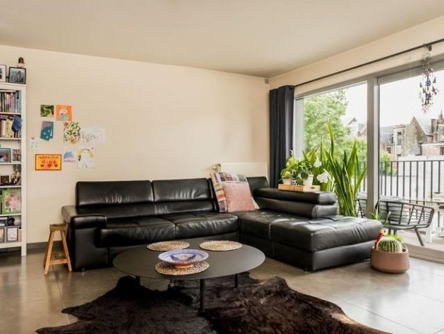 Appartement te huur in Mechelen voor € 1.150 met 2 slaapkamers