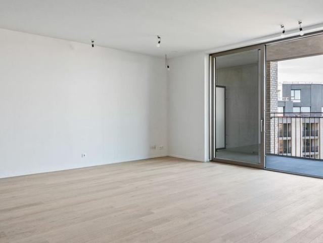 Appartement te huur in Mechelen voor € 1.250 met 1 slaapkamer