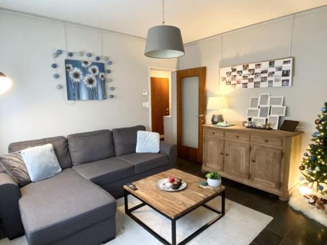 Appartement te huur in Mechelen voor € 799 met 1 slaapkamer