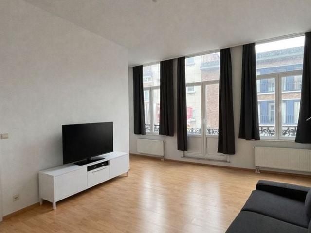 Appartement te huur in Mechelen voor € 840 met 1 slaapkamer