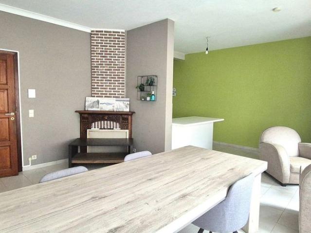 Appartement te huur in Mechelen voor € 895 met 2 slaapkamers