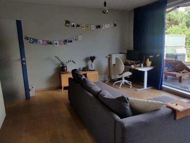Appartement te huur in Mechelen voor € 890 met 1 slaapkamer