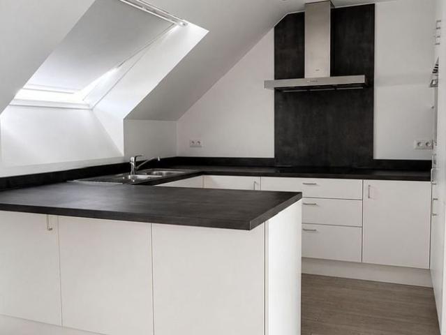 Appartement te huur in Mechelen voor € 915 met 1 slaapkamer
