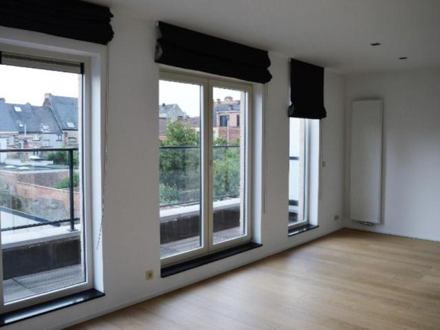 Appartement te huur in Mechelen