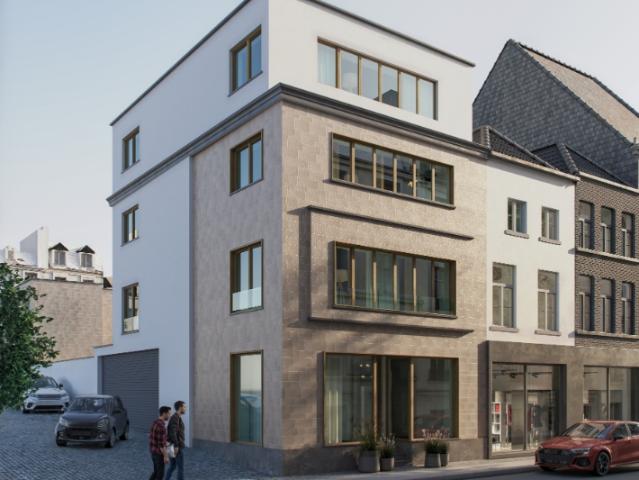 Appartement te huur in Mechelen