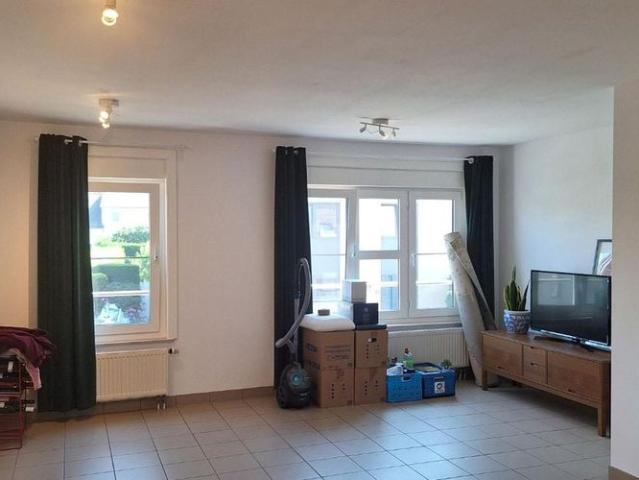 Appartement te huur in Meerbeke voor € 875 met 2 slaapkamers