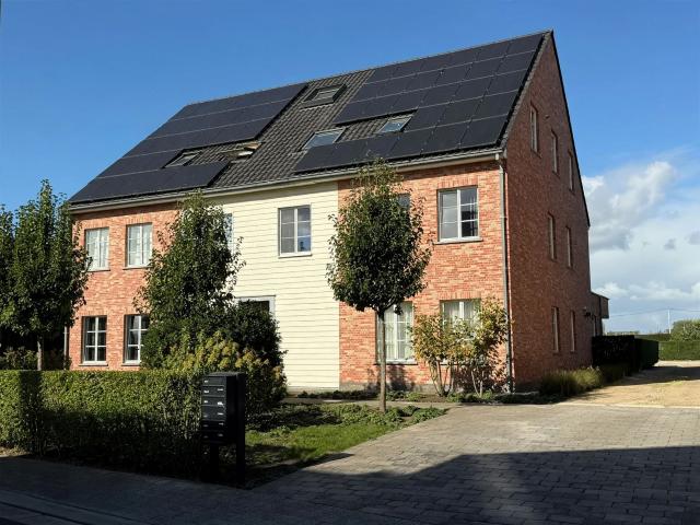 Appartement te huur in Meerdonk met 1 slaapkamer