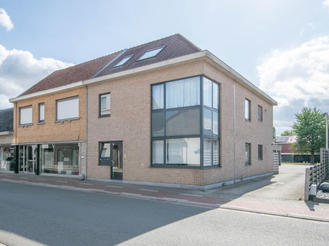 Appartement te huur in Meerdonk met 2 slaapkamers
