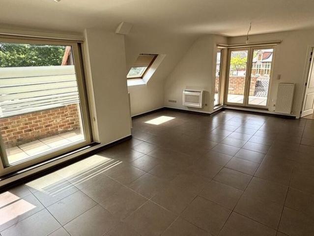 Appartement te huur in Meerhout voor € 725 met 2 slaapkamers