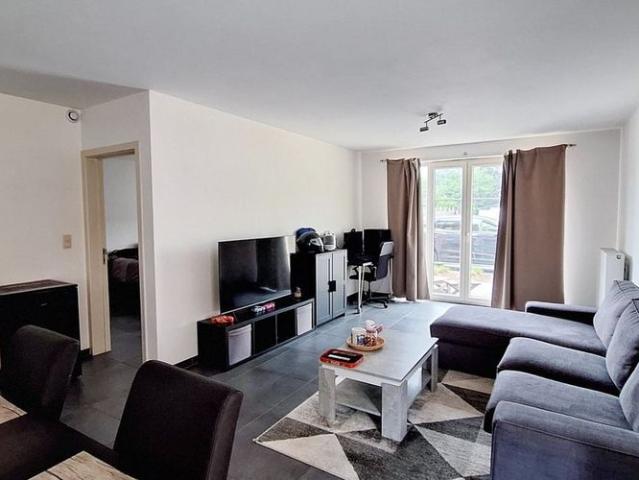 Appartement te huur in Meerhout voor € 825 met 1 slaapkamer