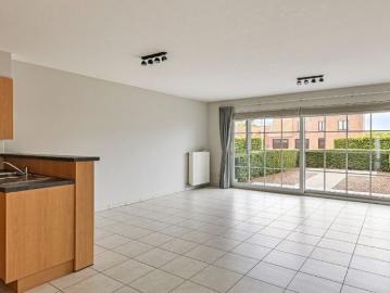 Appartement te huur in Meetkerke voor € 949 met 2 slaapkamers