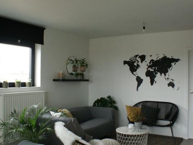 Appartement te huur in Meeuwen voor € 820 met 2 slaapkamers