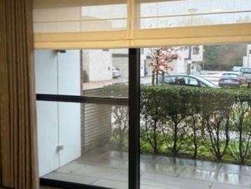 Appartement te huur in Meeuwen voor € 865 met 1 slaapkamer