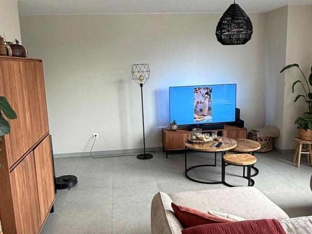 Appartement te huur in Meeuwen voor € 990 met 2 slaapkamers