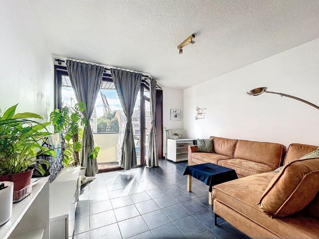 Appartement te huur in Meise met 1 slaapkamer