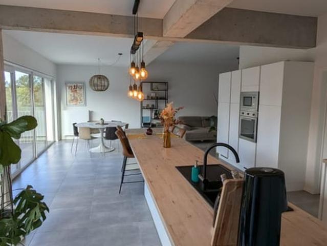 Appartement te huur in Meise voor € 1.650 met 3 slaapkamers