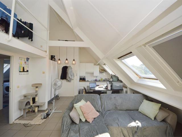 Appartement te huur in Melle met 1 slaapkamer