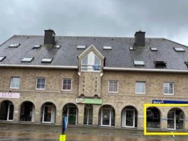Appartement te huur in Melle met 1 slaapkamer