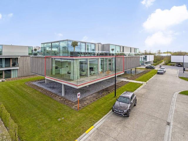 Appartement te huur in Melle met 2 slaapkamers
