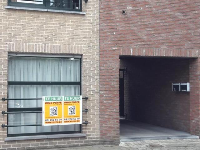 Appartement te huur in Melle met 2 slaapkamers
