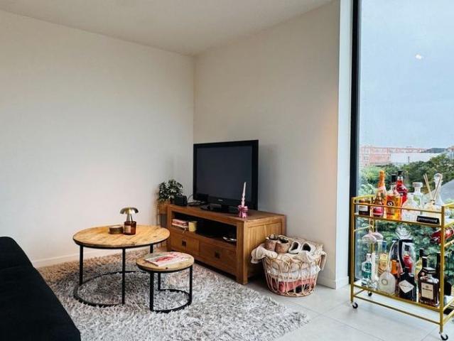 Appartement te huur in Melsele voor € 885 met 2 slaapkamers