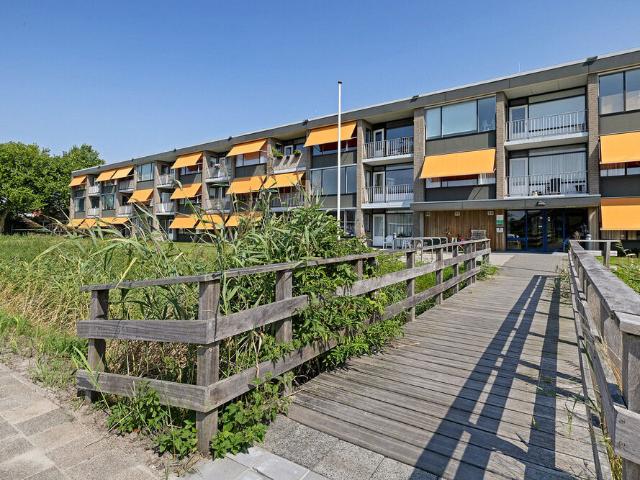 Appartement te huur in Menaam