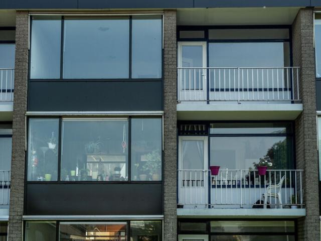 Appartement te huur in Menaam