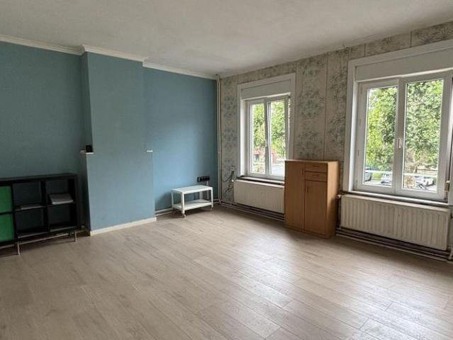 Appartement te huur in Menen voor € 600 met 1 slaapkamer