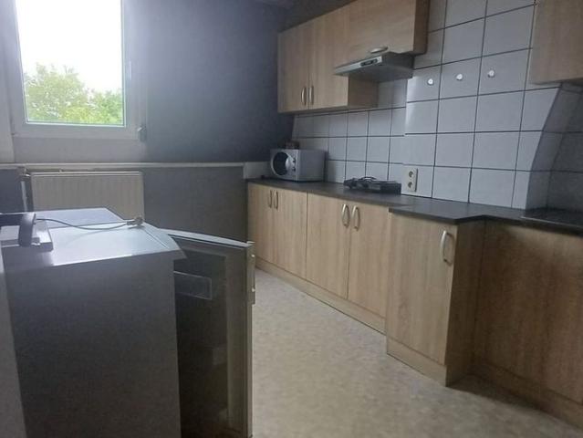 Appartement te huur in Menen voor € 600 met 1 slaapkamer