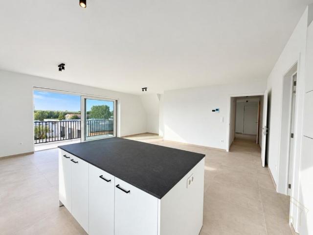 Appartement te huur in Menen