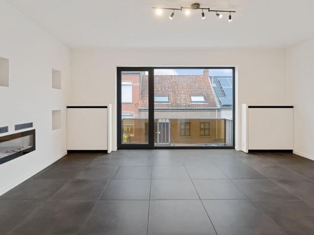 Appartement te huur in Menen
