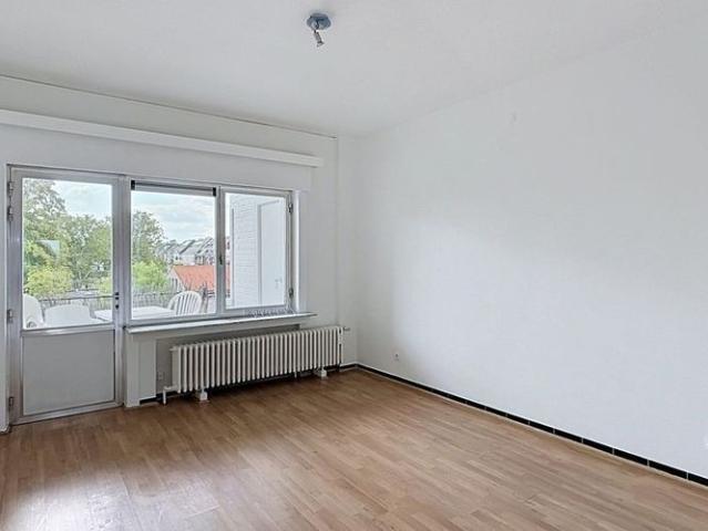 Appartement te huur in Merchtem voor € 795 met 1 slaapkamer