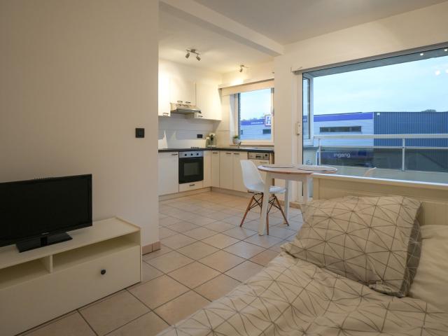 Appartement te huur in Merchtem