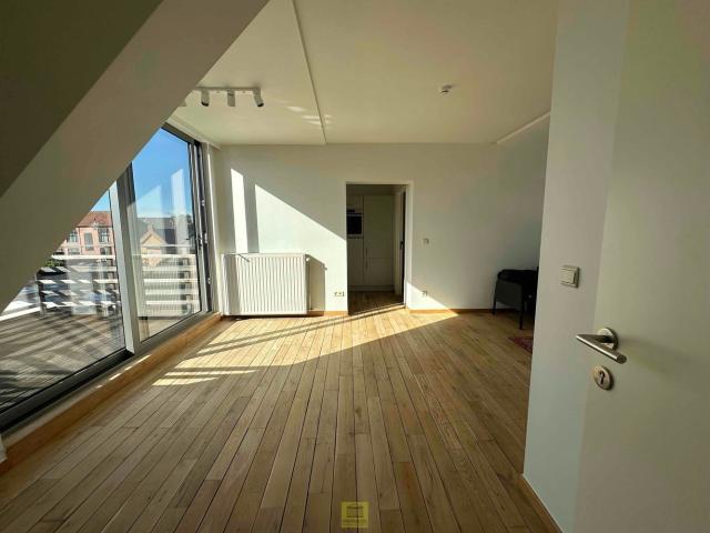 Appartement te huur in Mere met 1 slaapkamer