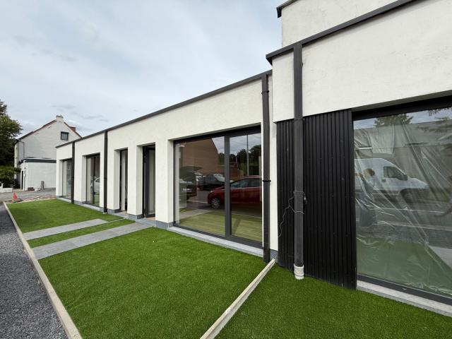 Appartement te huur in Merelbeke Melle met 1 slaapkamer