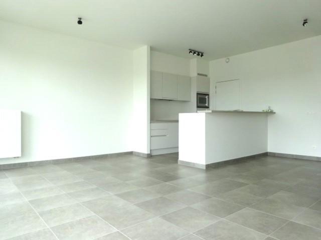 Appartement te huur in Merelbeke met 2 slaapkamers