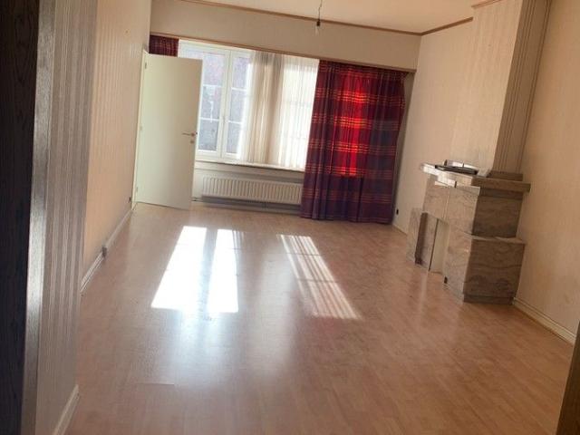 Appartement te huur in Merksem met 1 slaapkamer