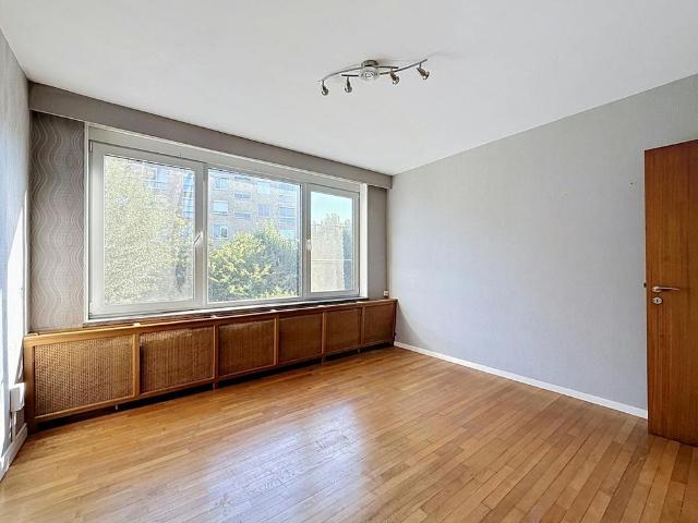 Appartement te huur in Merksem met 2 slaapkamers