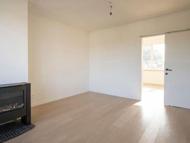 Appartement te huur in Merksem voor € 675 met 1 slaapkamer