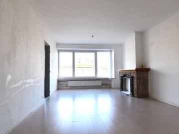 Appartement te huur in Merksem voor € 895 met 2 slaapkamers