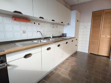 Appartement te huur in Merksem voor € 925 met 2 slaapkamers
