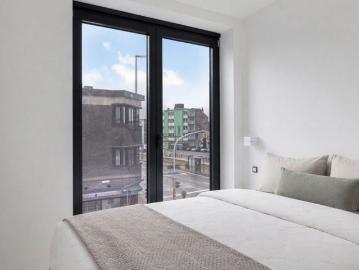Appartement te huur in Merksem voor € 1.295 met 2 slaapkamers