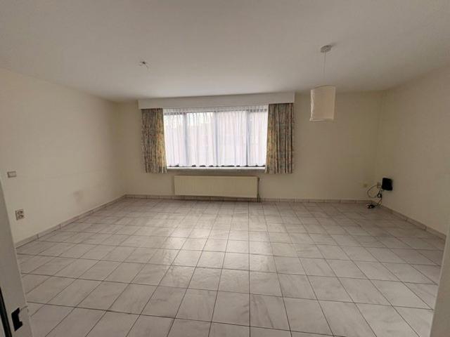 Appartement te huur in Merksplas met 1 slaapkamer