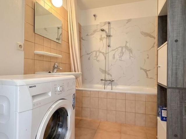 Appartement te huur in Meulebeke voor € 650 met 2 slaapkamers